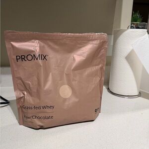 PROMIX Grass-fed Whey Protein